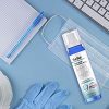 SurSol Face Mask Sanitising Spray 75ml Kills germs EN1276 EN14476 - Image 2