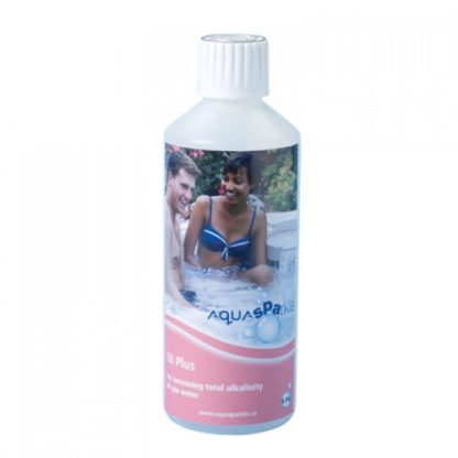 Spa T.A. Plus 1 X 1kg Increaser +  TA+