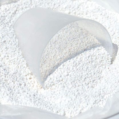 Stabilised Chlorine Granules 25kg Rapid dissolve Neutral PH Quality product