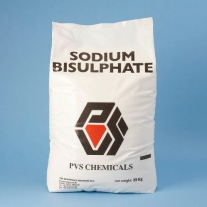 pH Minus / Dry Acid (Sodium Bisulphate) 25kg bag 1 X 25 kg  decreaser reducer PH-