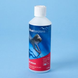 Blue Horizons - pH Minus 1 X 750g decreaser reducer PH-