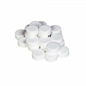 Multifunctional Mini 20g Chlorine Tablets 5kg Long lasting stabilised clarifier algae inhibitor Quality product