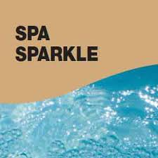 High Quality SpaSparkle 2 Litres clarifier polisher shiner