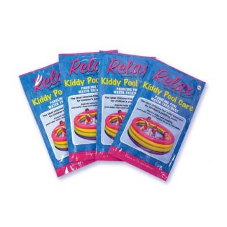 Relax Kiddy Pool Care Sachet