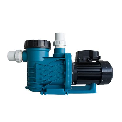 Deep Blue Swimming Pool Pump 1.0HP 220V/50Hz with 2" Connection - Image 8