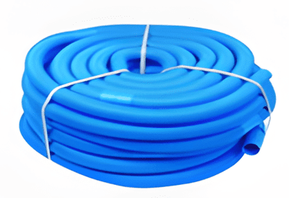 Deep Blue Pro 1.5-Inch Vacuum Hose - 30m (Can be shortened) for Pool Cleaning