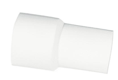 Deep Blue 1.5-Inch Ripple Joint Connector for Pool Hose Fittings - Image 2