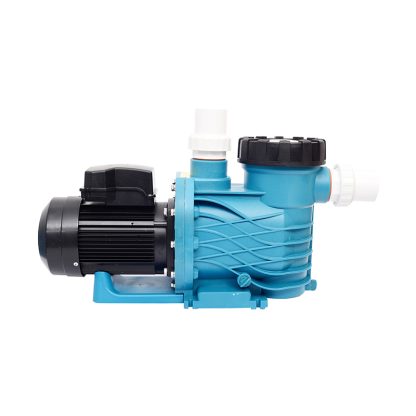 Deep Blue Swimming Pool Pump 1.0HP 220V/50Hz with 2" Connection - Image 2