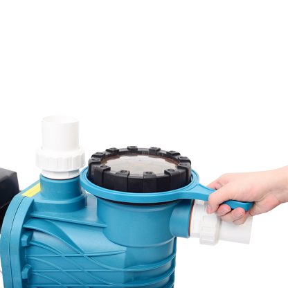 Deep Blue Swimming Pool Pump 1.0HP 220V/50Hz with 2" Connection - Image 3