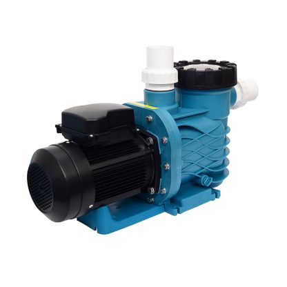 Deep Blue Swimming Pool Pump 1.0HP 220V/50Hz with 2" Connection - Image 4