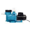 Deep Blue Pro Midas Pool Pump 1.5HP 220V/50Hz for Medium-Sized Pools - Image 6