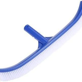 Deep Blue Pro 18-Inch Plastic Pool Brush