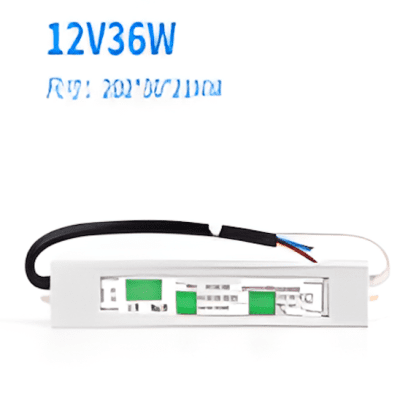 Deep Blue Pro 36W Transformer for Efficient Pool Lighting Systems - Image 2
