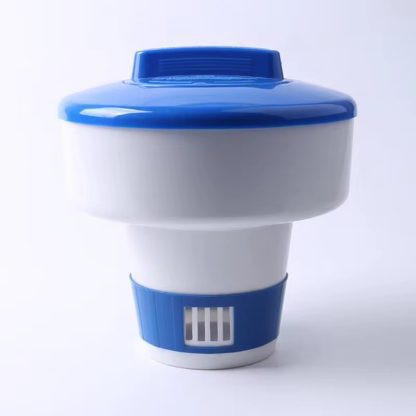 Deep Blue Pro Large Floating Chlorine Dispenser (suitable for 200g tablets) - Image 4