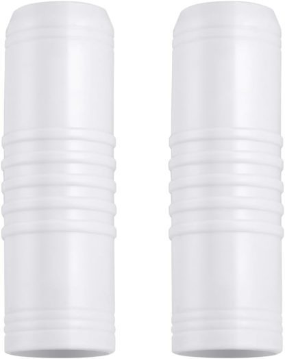 Deep Blue Swimming pool pole and Vacuum handle for Pool Poles