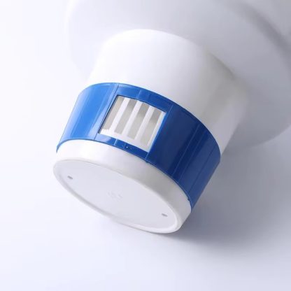 Deep Blue Pro Large Floating Chlorine Dispenser (suitable for 200g tablets) - Image 2
