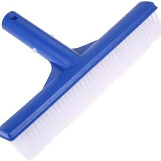 Deep Blue Pro 10-Inch Blue Back Pool Brush