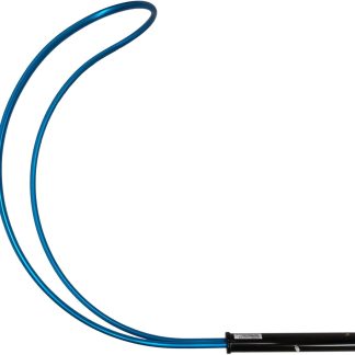 Deep Blue Swimming Pool and Hottub Life Hook Attachment for Safety