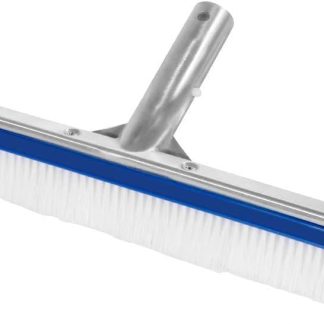 Deep Blue Pro 36-Inch Plastic Aluminum Back Pool Brush