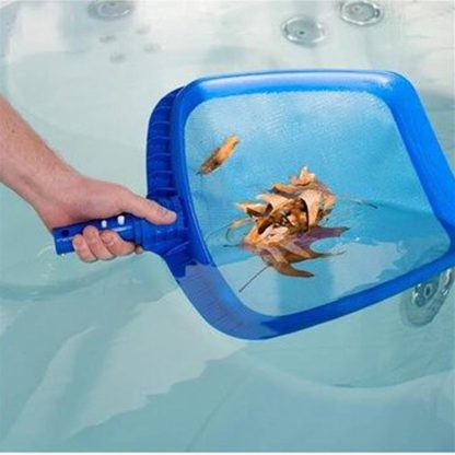 Deep Blue Pro Durable Shallow Water Leaf Net - Image 2