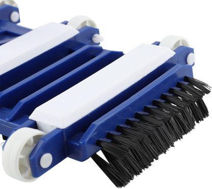 Deep Blue Pro 14-Inch Side Hair Soft Bottom vacuum cleaner head with stain Absorber - Image 4
