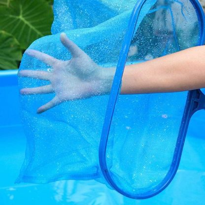 Deep Blue Pro Durable Deep Water Leaf Net with 100cm pole - Image 3