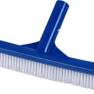 Deep Blue Pro 10-Inch Blue Pool Brush