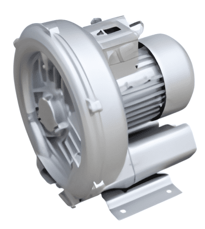 Deep Blue Deep Blue Pro Air Blower 0.55KW 50Hz for Large Pool Airflow Efficiency - Image 2