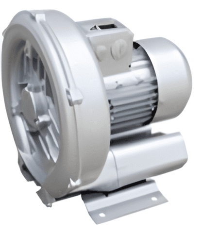 Deep Blue Deep Blue Pro Air Blower Dual Voltage 4KW 50Hz for Heavy-Duty Systems - Image 2