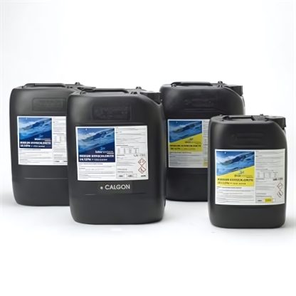 Deep Blue Pro 14/15% Sodium Hypochlorite Patio cleaner 5L 5 Litres liquid chlorine for moss algae weeds bleach