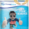 Deep Blue Pro Spa Foam Remover 20 Litres Antifoam Nofoam Foam away