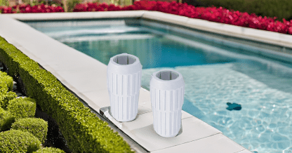 Deep Blue Telescopic Pool Pole Replacement Connector - Durable tough construction - Image 5