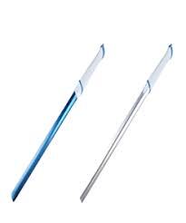 Deep Blue 3.6m Reinforced Telescopic Pool Pole - 3x120cm for Cleaning Ease