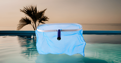 Deep Blue Pro Standard Deep Water Leaf Net - Image 7