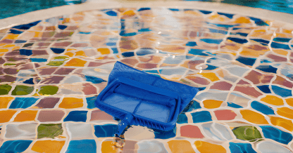 Deep Blue Pro Durable Deep Water Leaf Net - Image 5