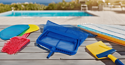 Deep Blue Pro Durable Deep Water Leaf Net - Image 7