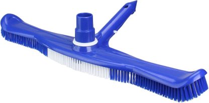 Deep Blue Pro 10-Inch professional Pool Brush