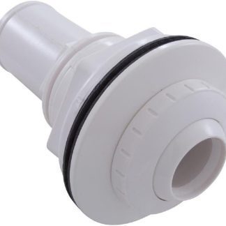 Deep Blue Pro 5-Piece Inlet and Outlet Set for Pool Systems