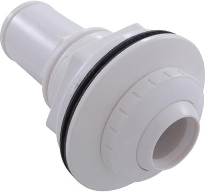 Deep Blue Pro 5-Piece Inlet and Outlet Set for Pool Systems
