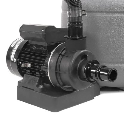 Deep Blue Pool System 16" Sand Filter and KP Pump (0.33HP) Compact Efficiency - Image 3