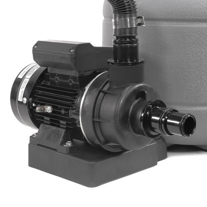 Deep Blue Complete Pool System 16" Sand Filter, pre filter and Pump (0.5HP) High Performance - Image 9