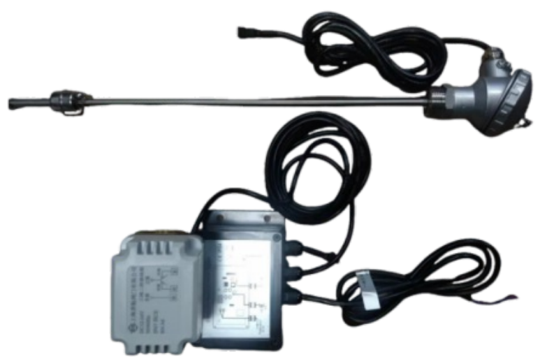 Deep Blue Automatic Water Supply Controller – Intelligent Water Level Management for Pools and SPAs