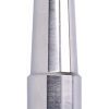 Deep Blue Universal Direct Injection Nozzle DN20 Stainless Steel 304 - Reliable Performance