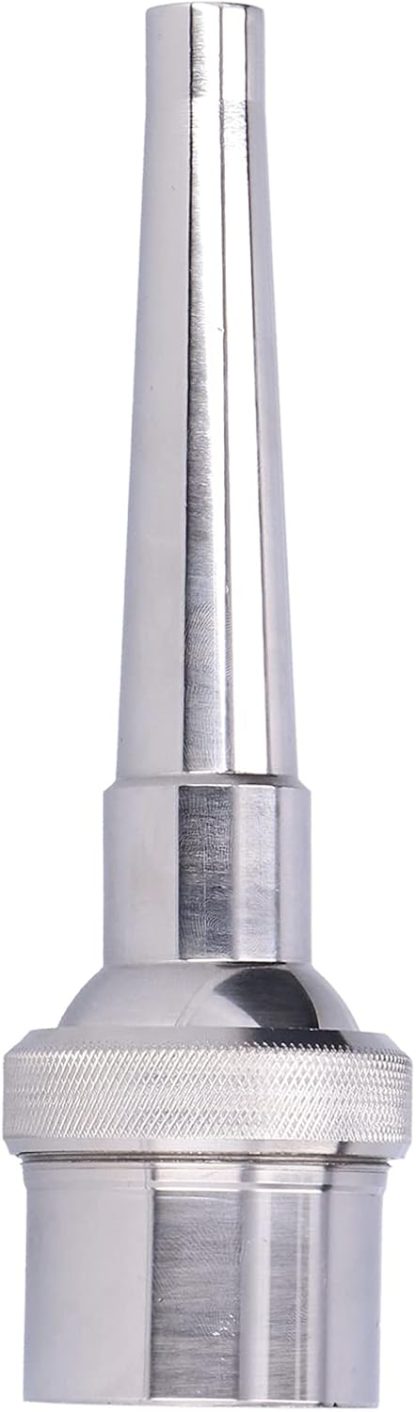 Deep Blue Universal Direct Injection Nozzle DN20 Stainless Steel 304 - Reliable Performance