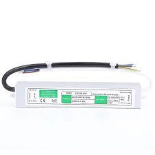 Deep Blue Pro 20W Transformer AC100-240V Input for DC12V Output