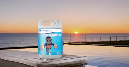 Deep Blue Pro Algaecide 20 Litres Algicide algae controller remover - Image 3