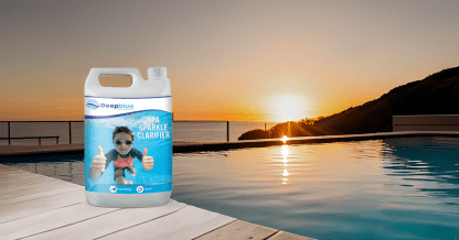 Deep Blue Pro SpaSparkle 10 Litres clarifier polisher shiner - Image 5