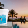 Deep Blue Pro - Stabilised Chlorine Granules 2kg Rapid dissolve Neutral PH - Image 3