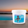 Deep Blue Pro - Stabilised Chlorine Granules 2kg Rapid dissolve Neutral PH - Image 4