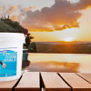 Deep Blue Pro - Stabilised Chlorine Granules 2kg Rapid dissolve Neutral PH - Image 5